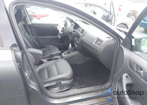 2012 Volkswagen Jetta 2.5L Se from USA, damaged, VIN 3VWDX7AJ0CM412477